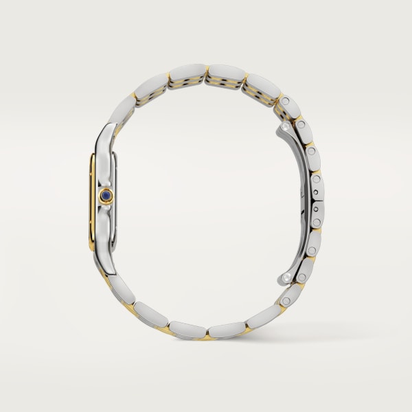 Cartier  PANTHERE Gold Mix 37mm