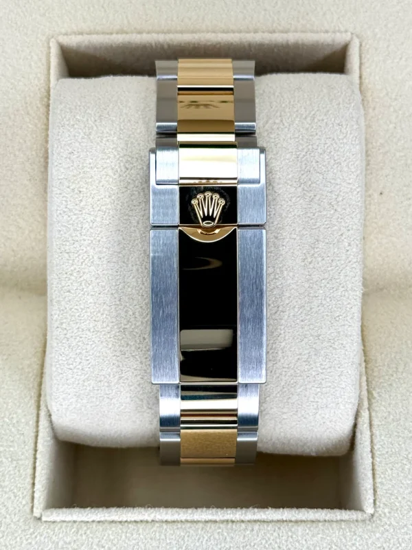 Rolex Cosmograph Daytona m126503-0004 40mm