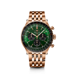 Breitling NAVITIMER B01 CHRONOGRAPH