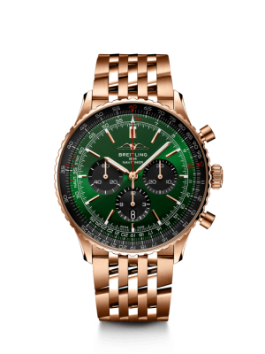 Breitling NAVITIMER B01 CHRONOGRAPH