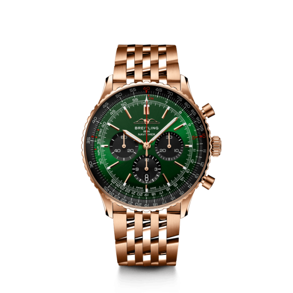 Breitling NAVITIMER B01 CHRONOGRAPH