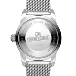 Breitling Superocean Heritage B20 46mm AB2020121B1A1
