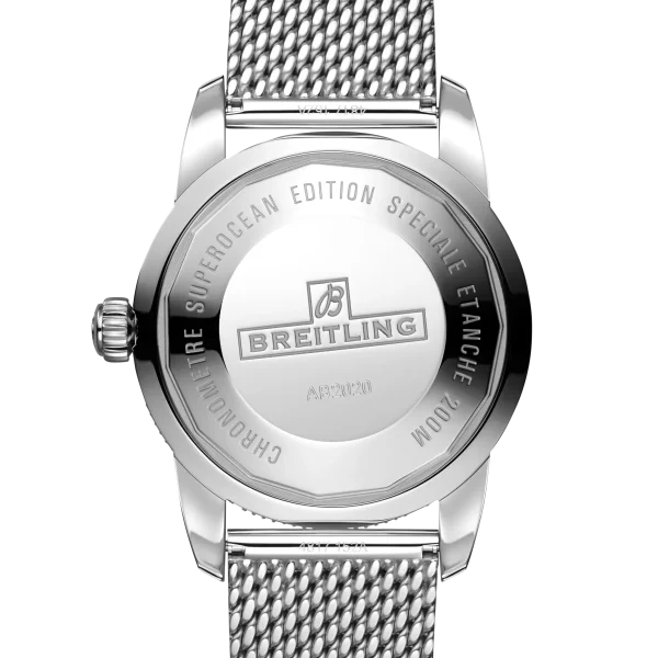 Breitling Superocean Heritage B20 46mm AB2020121B1A1