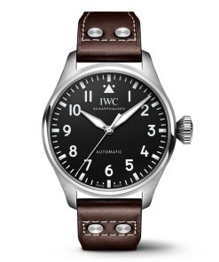 IWC Big Pilot's 43mm Mens Watch IW329301