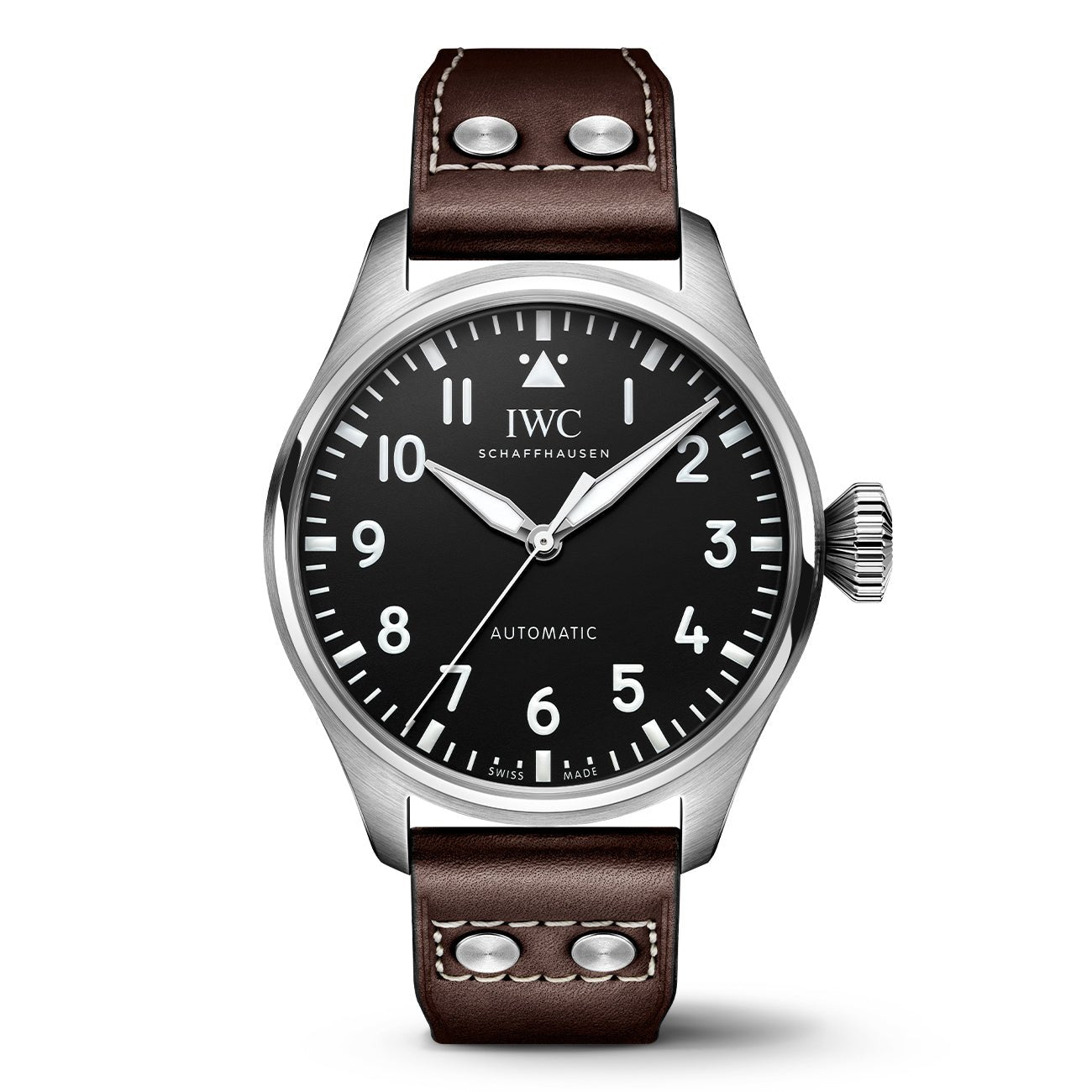IWC Big Pilot's 43mm Mens Watch IW329301