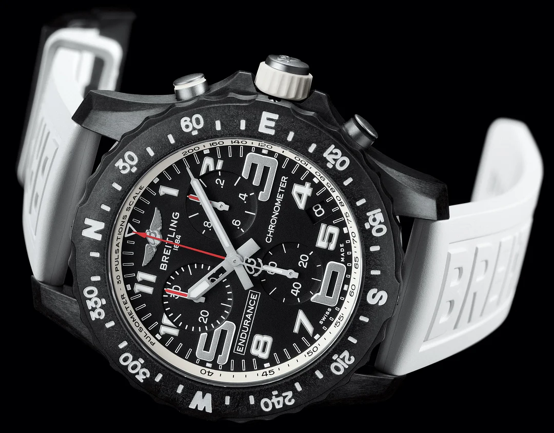 Breitling Professional Endurance Pro 44mm X82310A71B1S2 - Image 4