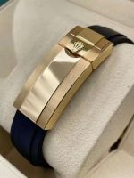 Rolex Cosmograph Daytona m126518ln-0002 40mm