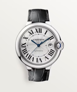 Cartier BALLON BLEU White Dial 42mm