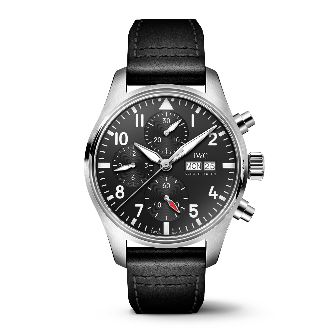IWC Pilot's Watch Chronograph 41mm IW388111
