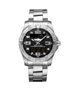 Breitling Professional Aerospace EVO 43mm E79363101B1E1