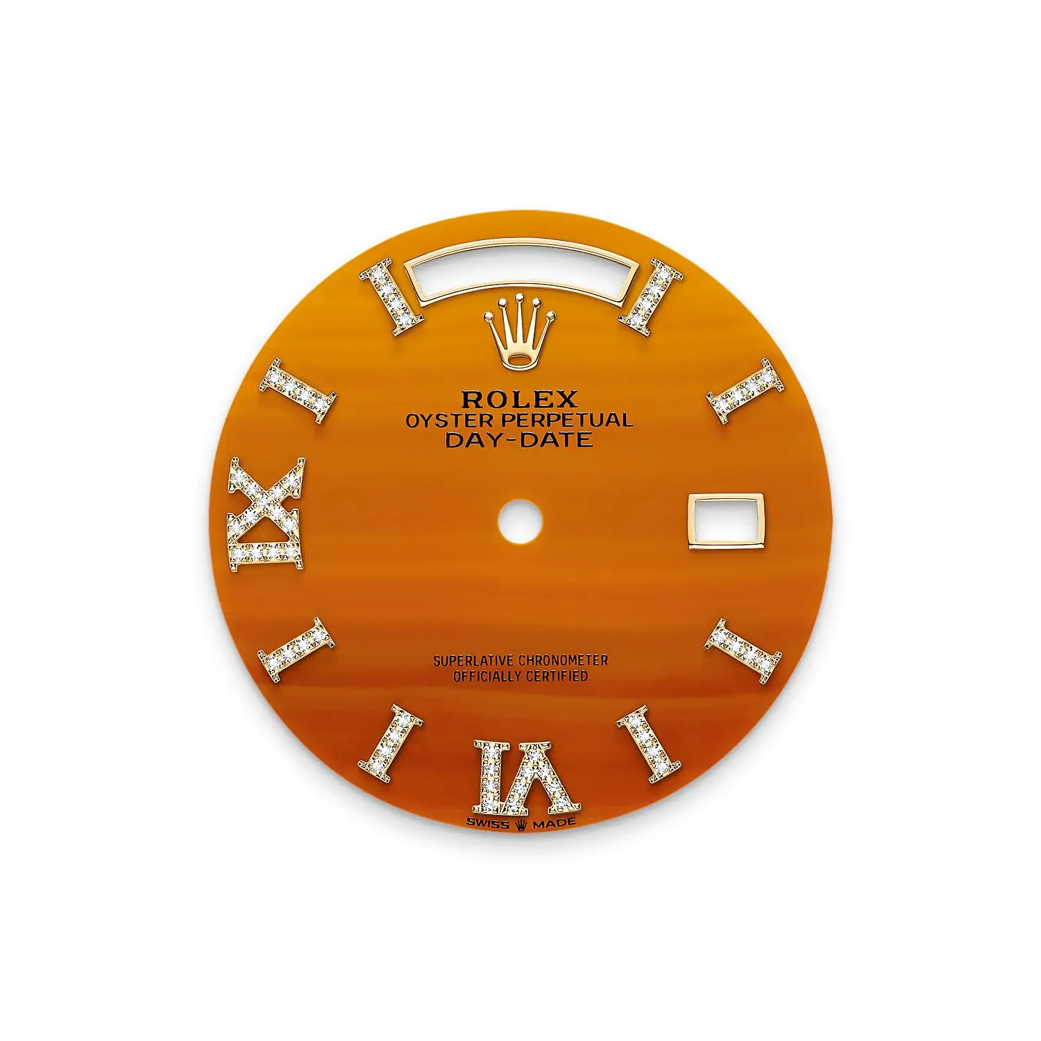 Rolex Day-Date 128398TBR-0018 36mm - Image 6