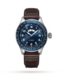 IWC Pilot's Watch Timezoner Edition“Le Petit Prince”46mm IW395503