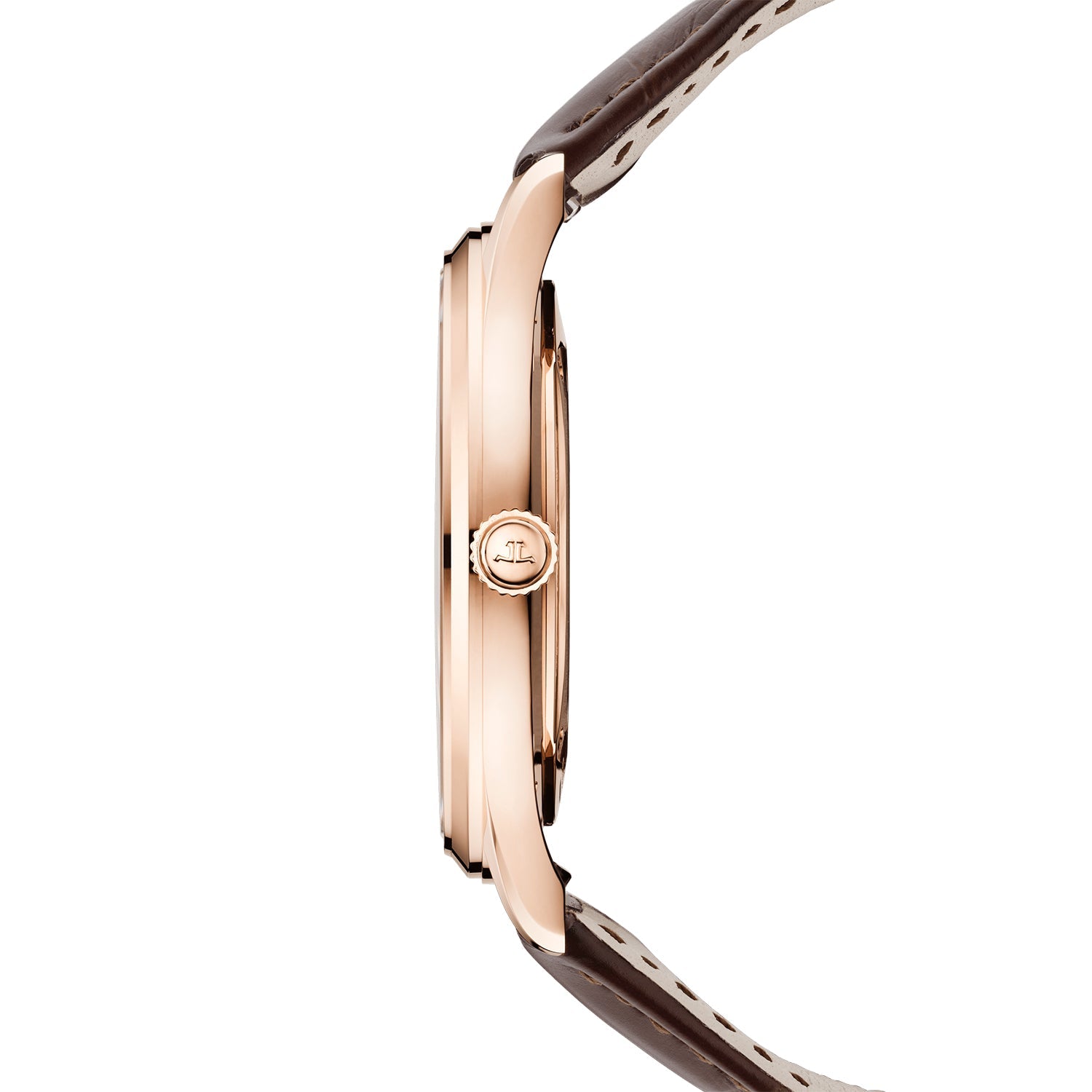 Master Ultra Thin Date (Q1232510) - Image 3