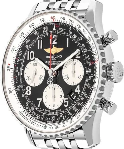 Alternative view of Breitling Navitimer 01 43mm Chronograph AB012012/BB02-447A
