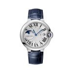 Cartier Ballon Bleu Moon Phase 42mm