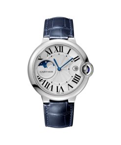 Cartier Ballon Bleu Moon Phase 42mm