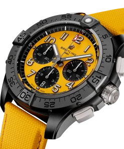 Alternative view of Breitling Avenger B01 Chronograph 44mm SB0147101I1X1