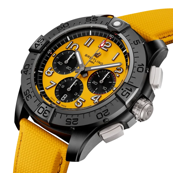 Breitling Avenger B01 Chronograph 44mm SB0147101I1X1