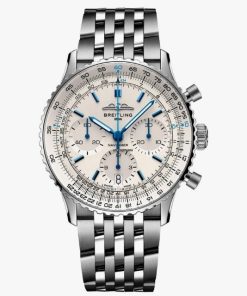 Breitling Navitimer 1 B01 Chronograph
