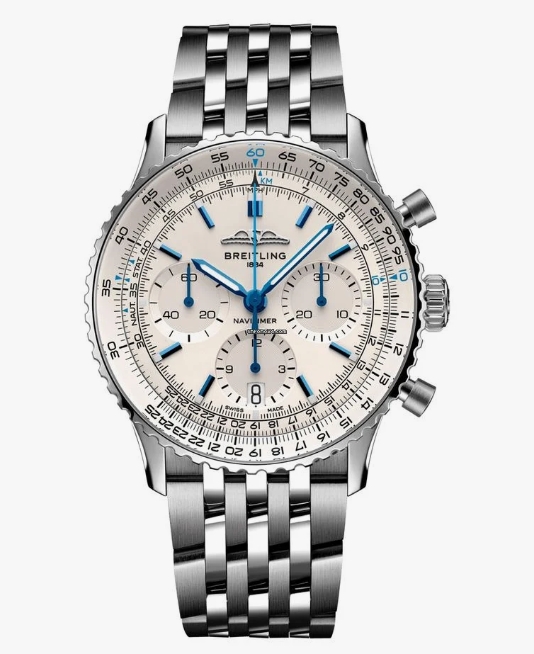 Breitling Navitimer 1 B01 Chronograph
