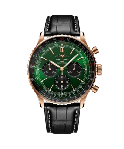 Breitling Navitimer B01 Automatic Chronograph 46 RB0137241L1P1