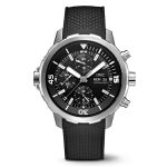 IWC Aquatimer Automatic Chronograph 44mm Mens Watch IW376803