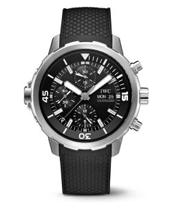 IWC Aquatimer Automatic Chronograph 44mm Mens Watch IW376803