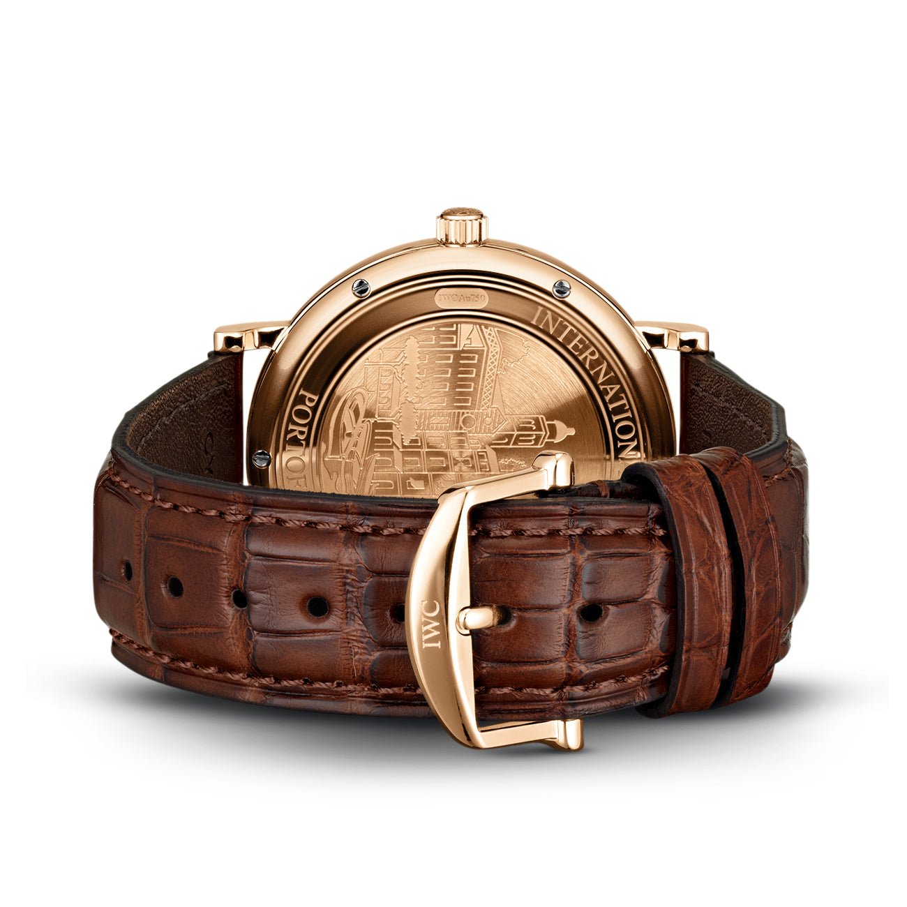 IWC-Portofino Automatic 40 (IW356504) - Image 6