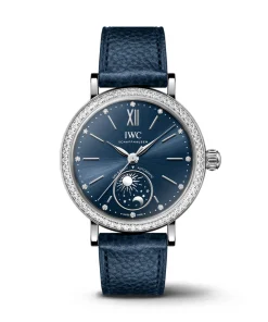 IWC Portofino Automatic Day & Night 34mm IW659801