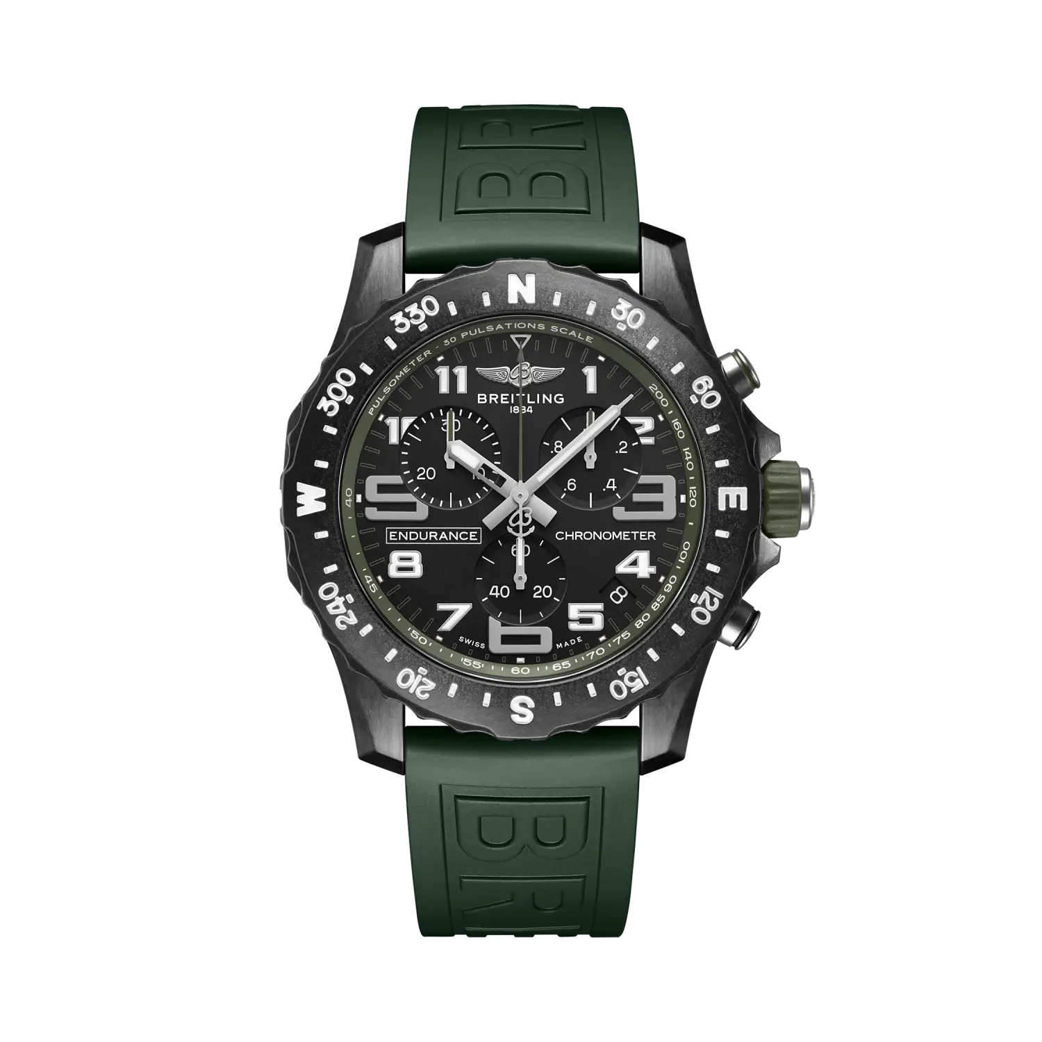 Breitling Professional Endurance Pro 44mm X82310D31B1S1