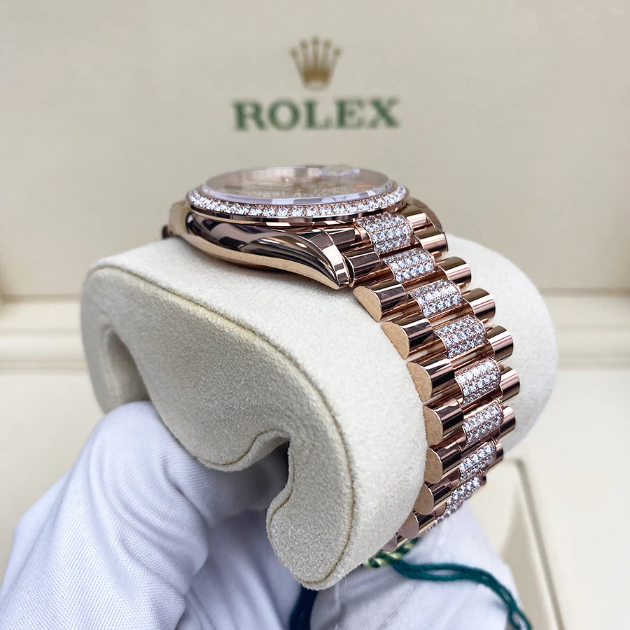 Rolex Day-Date M128345RBR-0043 36mm - Image 5