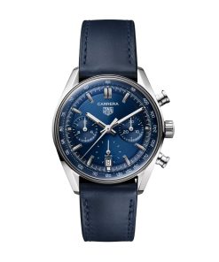 【Top replica】TAG Heuer Carrera Chronograph