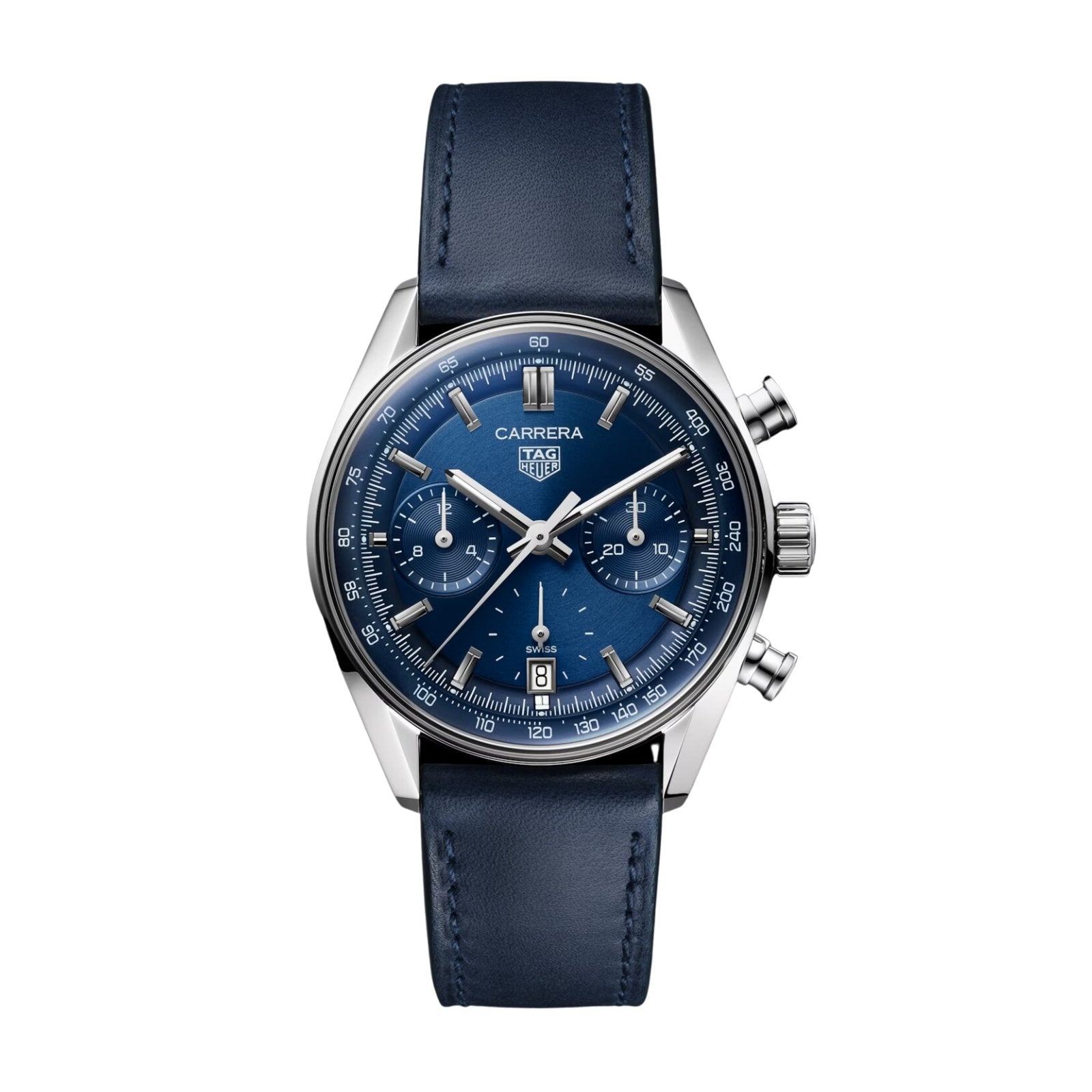 【Top replica】TAG Heuer Carrera Chronograph
