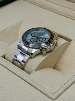 Rolex Cosmograph Daytona m126506-0002 40mm