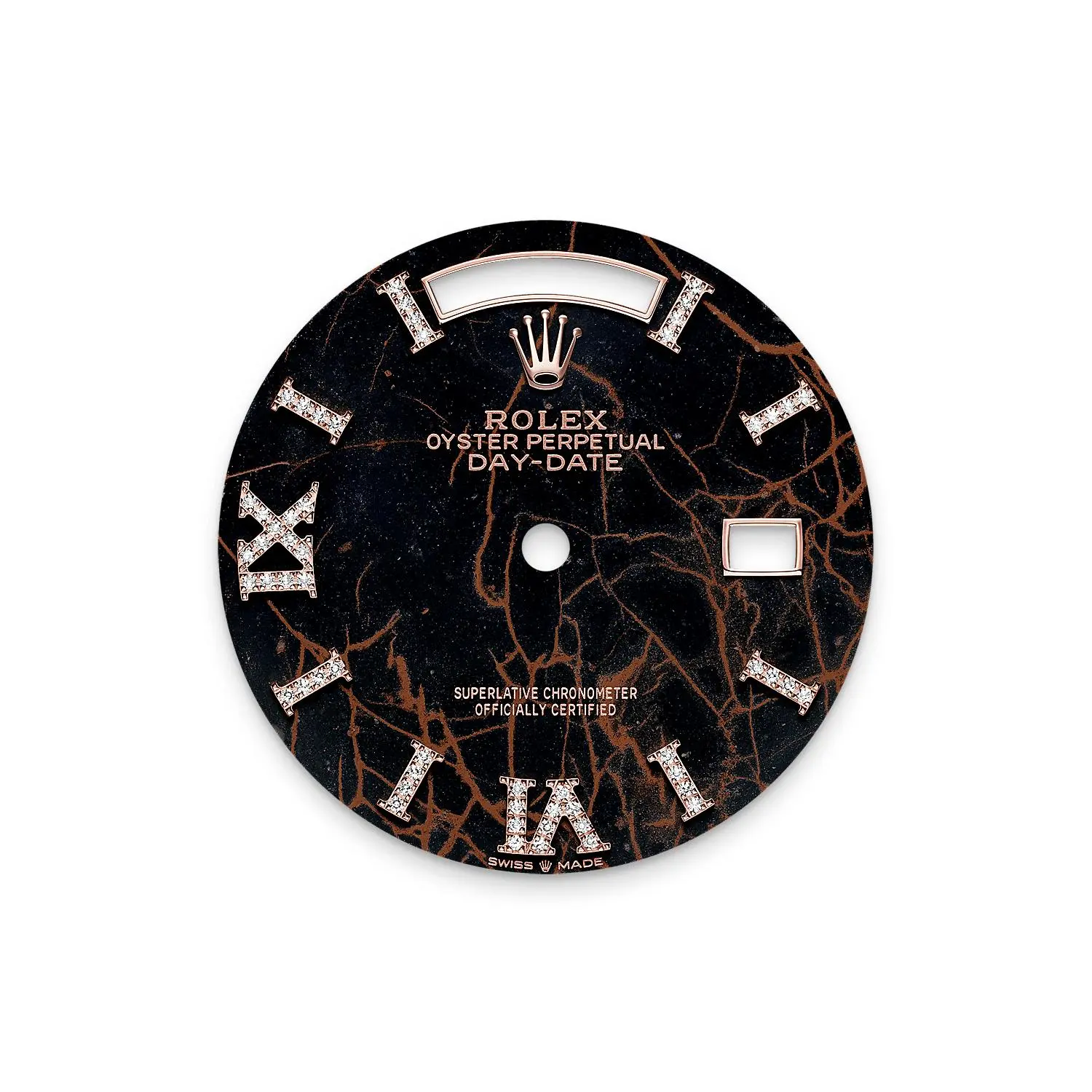 Rolex Day-Date 128395TBR-0010 36mm - Image 7