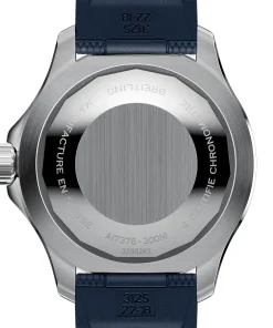 Alternative view of Breitling Superocean Automatic 44 A17376211C1S1