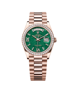 Rolex Day-Date M128345RBR-0068 36mm