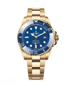 Rolex Deepsea 136668LB-0001 44mm