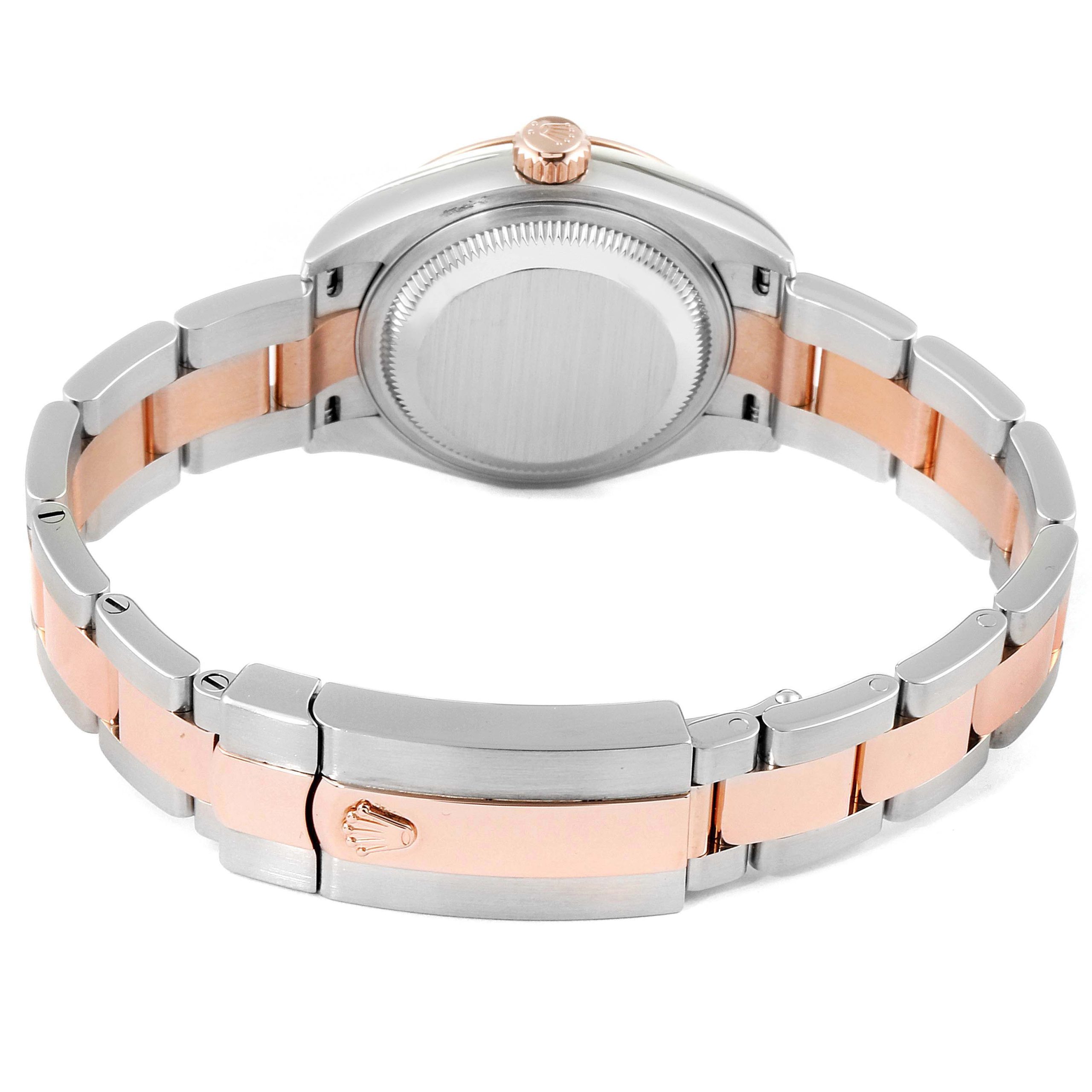 Rolex Lady-Datejust 28mm 279161-0007/0008 - Image 7