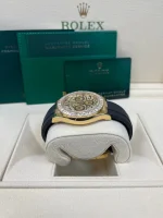 Rolex  Cosmograph Daytona M116588TBR 40mm