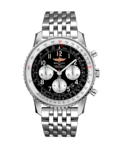 Breitling Navitimer 01 43mm Chronograph AB012012/BB02-447A