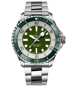 Breitling Superocean Automatic 44 A17376A31L1A1