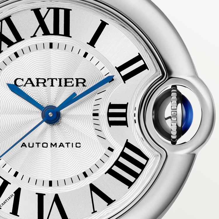 Cartier BALLON BLEU 33mm - Image 2