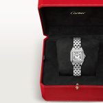 Cartier PANTHERE SMALL MODEL 30mm