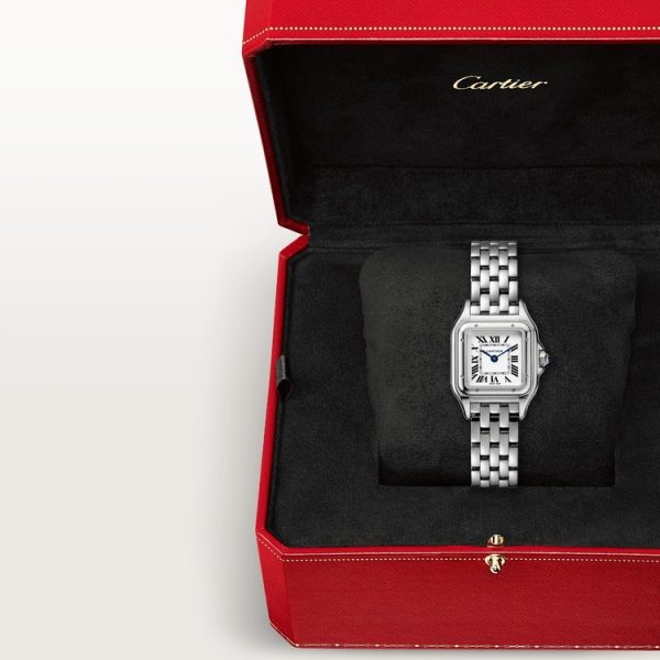 Cartier PANTHERE SMALL MODEL 30mm