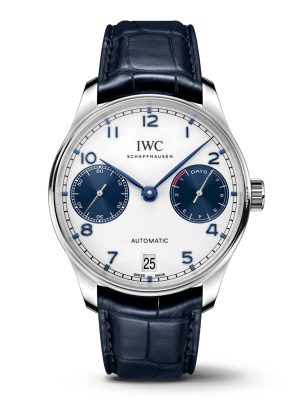 IWC-Portugieser Automatic 42 (IW500715)