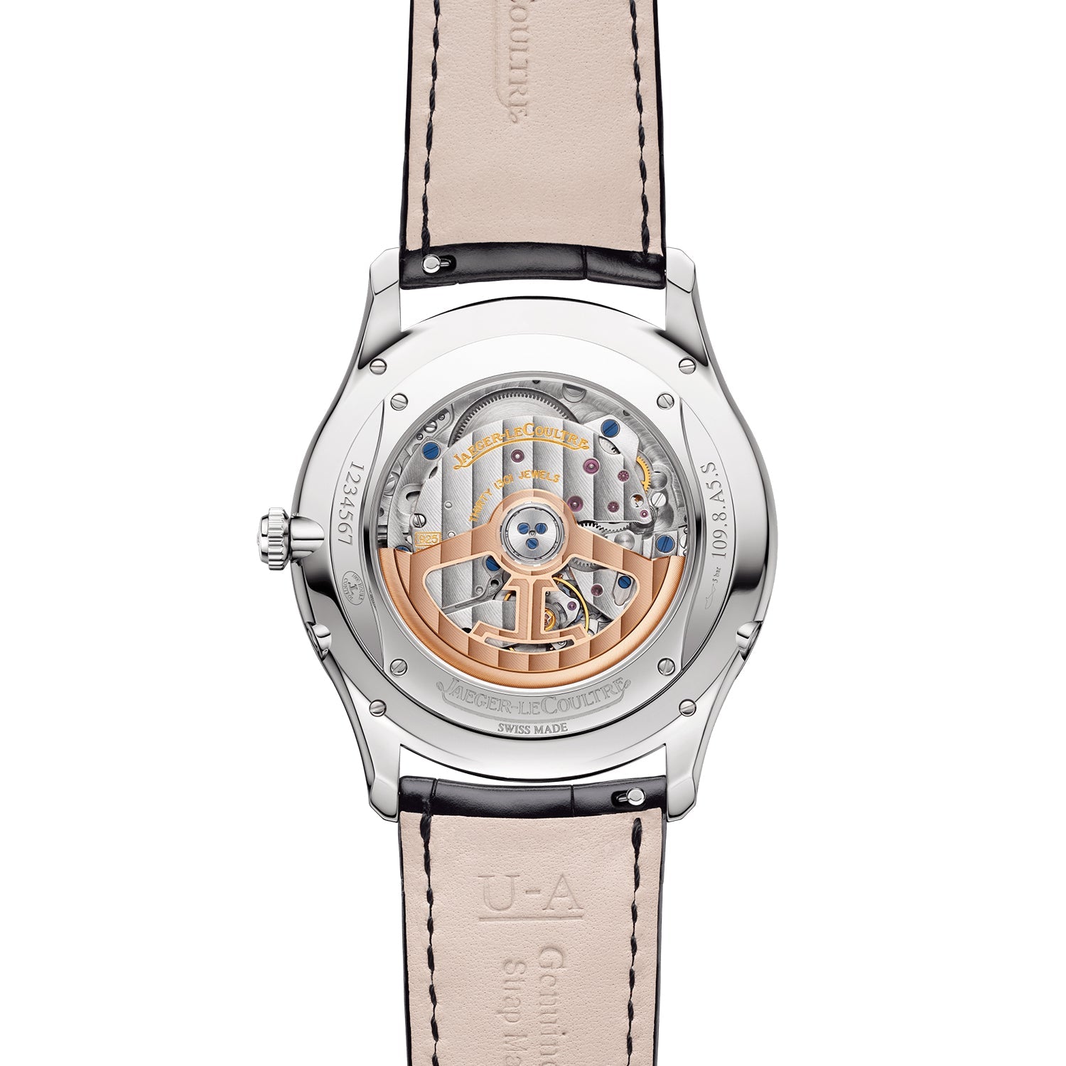 Master Ultra Thin Moon (Q1368471) - Image 2