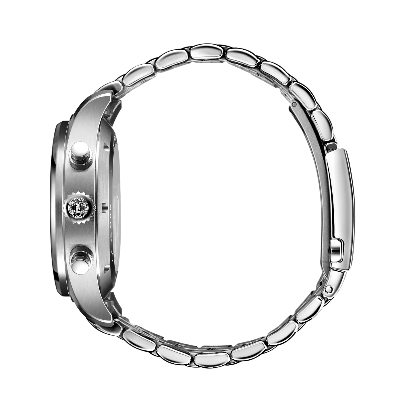 【Top replica】IWC-Pilot's Watch Chronograph 43 (IW378006) - Image 4