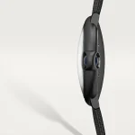 Cartier BALLON BLEU CARBON WATCH 42 mm