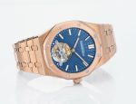 Audemars Piguet Royal Oak Tourbillon Extra-Thin Ref. # 26522OR.OO.1220OR.01